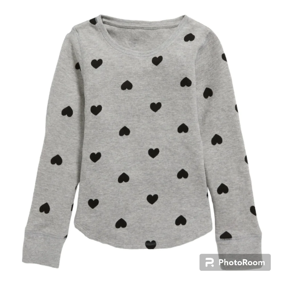 Set of 2 Long Sleeves Thermal T-shirts sz XXL
